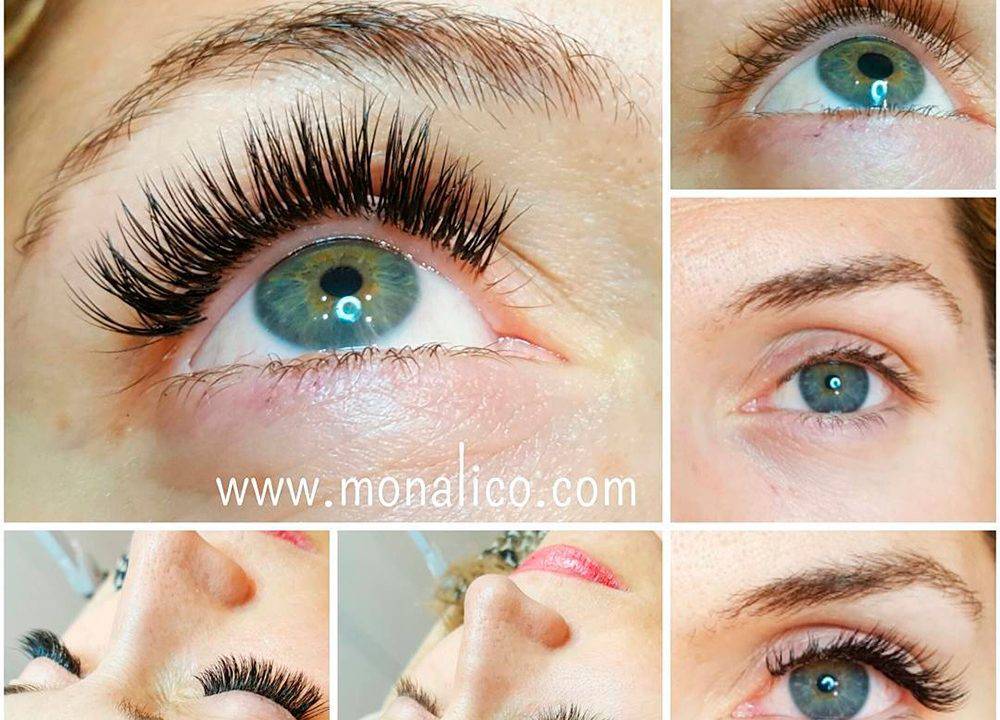 Remedios caseros y naturales para las pestañas